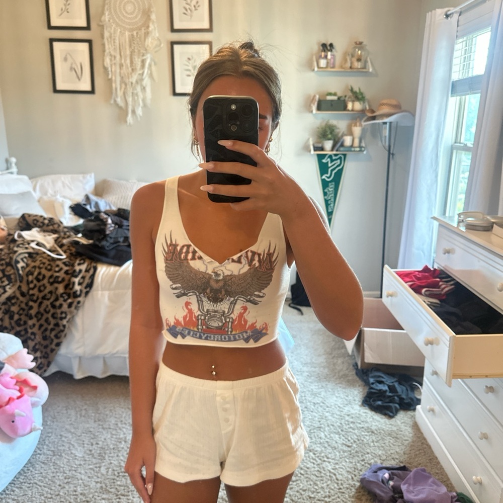 Princess Polly tank